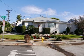 3361 Budd St.