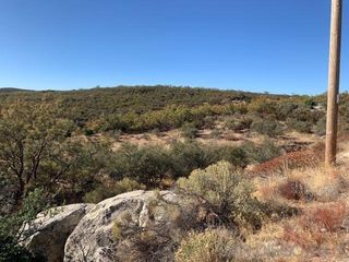 Old Highway 80