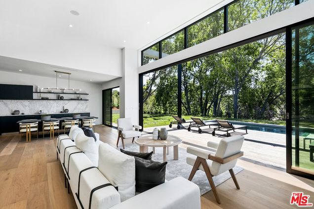 8466 Allenwood Road Los Angeles, CA House Sold - Photo 1 of 50. Opens carousel modal