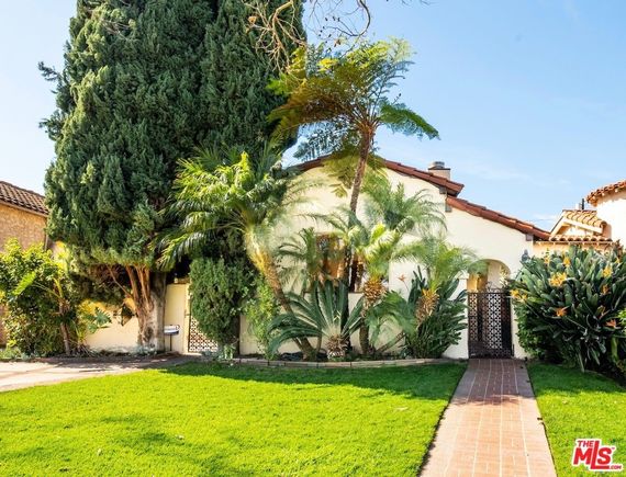 333 S La Peer Drive Beverly Hills, CA House Sold - Photo 1 of 52. Opens carousel modal