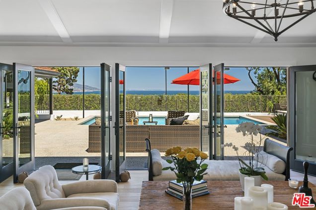 6930 Dume Drive Malibu, CA House Sold - Photo 1 of 48. Opens carousel modal