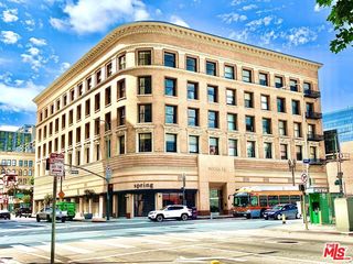 257 S Spring Street Unit 4E