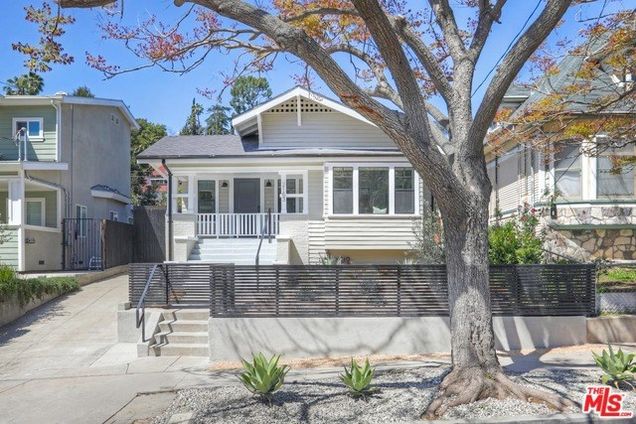 2153 Echo Park Avenue Los Angeles, CA House Sold - Photo 1 of 36. Opens carousel modal