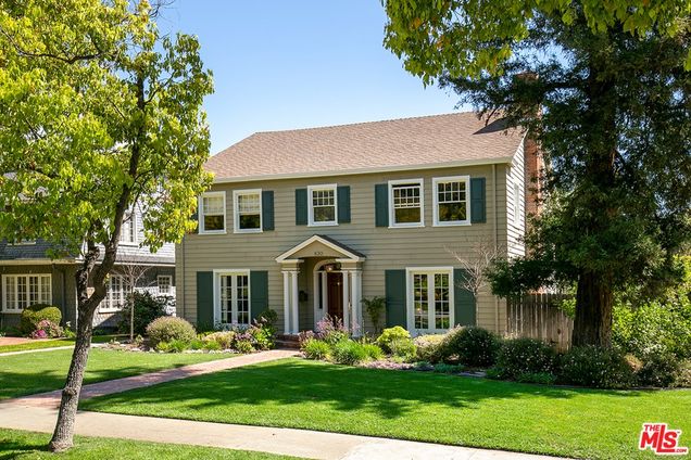 830 S Madison Avenue Pasadena, CA House Sold - Photo 1 of 46. Opens carousel modal