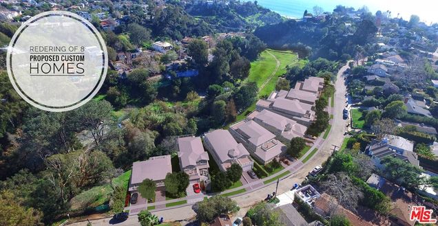560 N Marquette Street Pacific Palisades, CA House Sold - Photo 1 of 44. Opens carousel modal