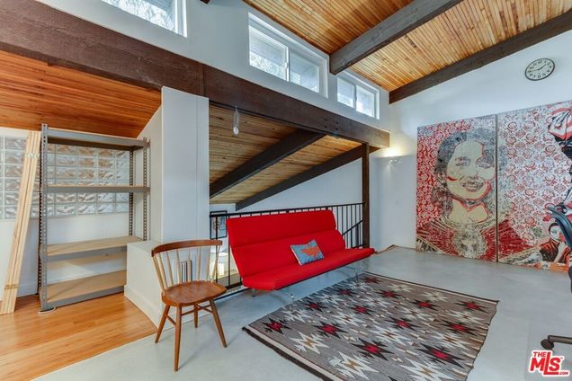 5460 White Oak Ave A305 Encino Ca Estately Mls