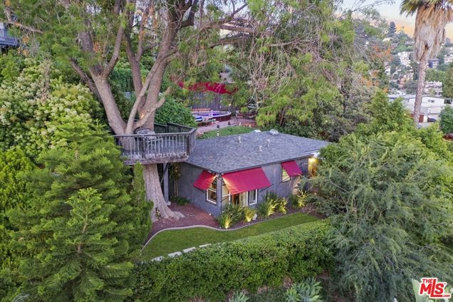 1402 Sanborn Avenue Los Angeles, CA House Sold - Photo 1 of 50. Opens carousel modal