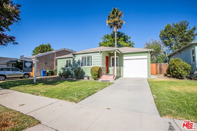 5864 Texhoma Avenue Encino, CA House Sold - Photo 1 of 18. Opens carousel modal