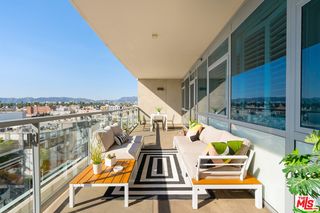 3785 Wilshire Boulevard Unit 805