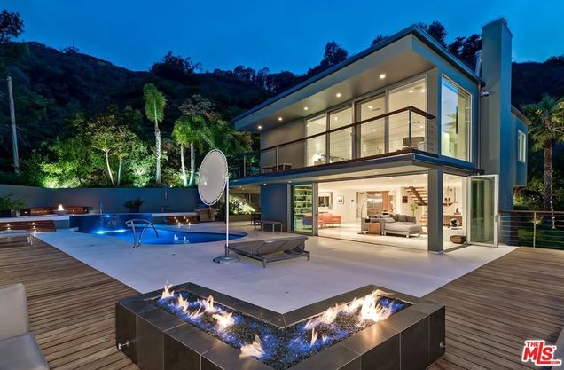 2041 Desford Drive Beverly Hills, CA House Sold - Photo 1 of 53. Opens carousel modal