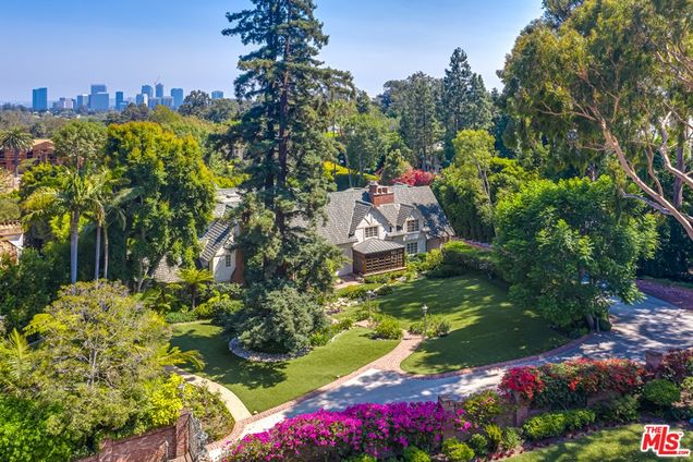 333 Bel Air Road Los Angeles, CA House Sold - Photo 1 of 49. Opens carousel modal