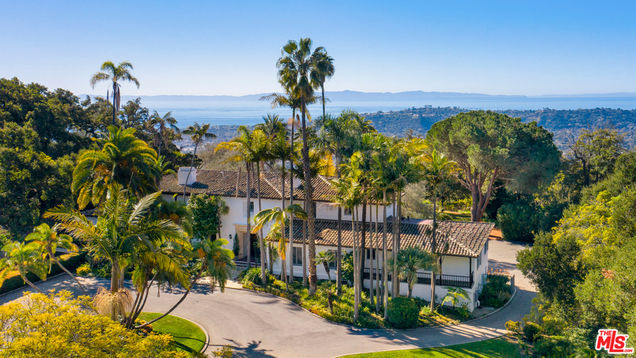 1915 Las Tunas Road Santa Barbara, CA House Sold - Photo 1 of 49. Opens carousel modal