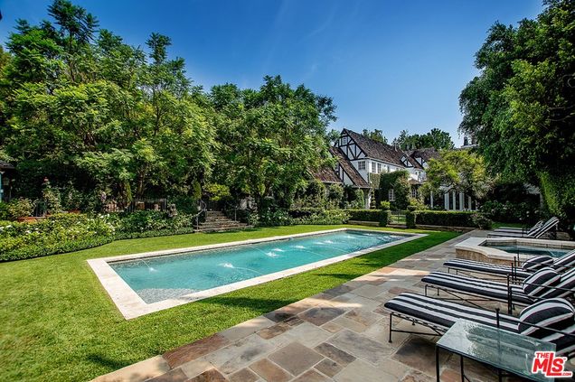 707 N Arden Drive Beverly Hills, CA House Sold - Photo 1 of 53. Opens carousel modal