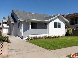1117 W 164th Street
