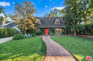 1662 Braeburn Road