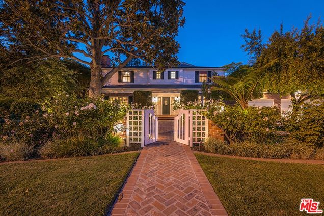 10433 Kling Street Toluca Lake, CA House Sold - Photo 1 of 43. Opens carousel modal