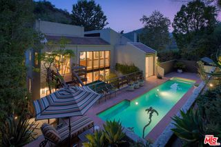 9869 Portola Drive