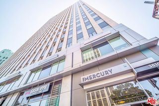 3810 Wilshire Boulevard Unit 512