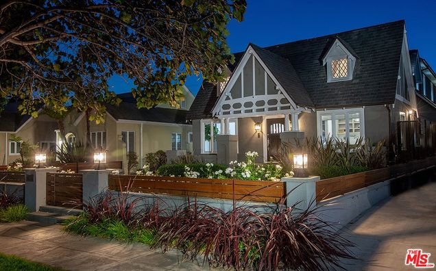 137 S Larchmont Boulevard Los Angeles, CA House Sold - Photo 1 of 47. Opens carousel modal