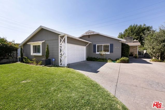 6549 Fulcher Avenue North Hollywood, CA House Sold - Photo 1 of 43. Opens carousel modal