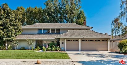 1375 Breckford Court