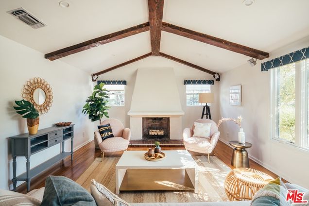 1249 Carmona Avenue Los Angeles, CA House Sold - Photo 1 of 36. Opens carousel modal
