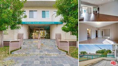 6828 Laurel Canyon Boulevard Unit 106