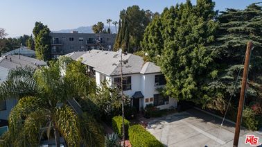 1315 N Orange Drive