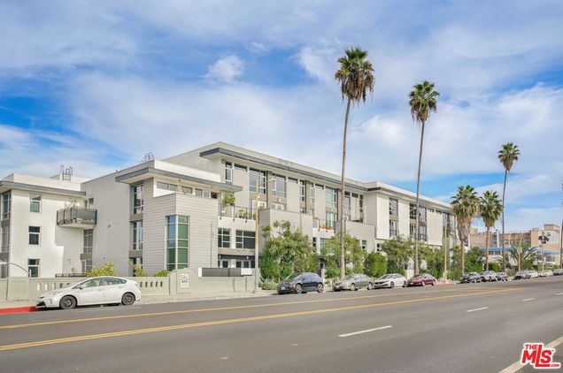 4111 W Sunset Boulevard Unit 222 Los Angeles, CA Condo Sold - Photo 1 of 26. Opens carousel modal