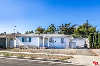 5853 Bucknell Avenue