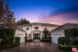 1420 Bienveneda Avenue