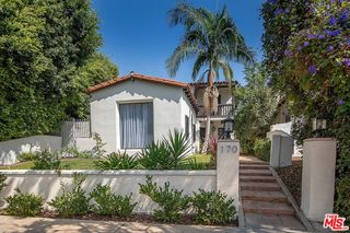 170 N Vista Street