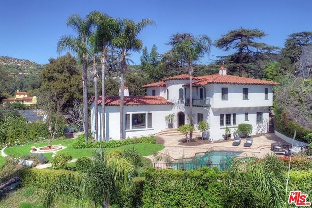4301 Parva Avenue Los Angeles, CA House Sold - Photo 1 of 54. Opens carousel modal