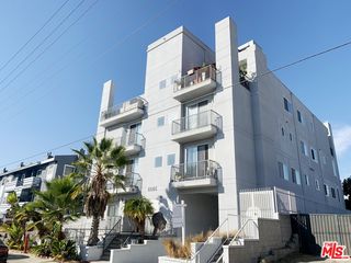 6645 W 86th Place Unit 202