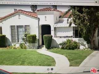 461 N Alta Vista Boulevard