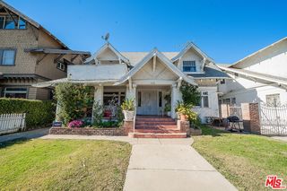 1715 S Kingsley Drive
