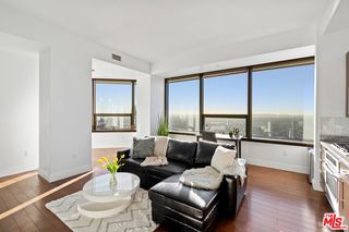 1100 Wilshire Boulevard Unit 3609