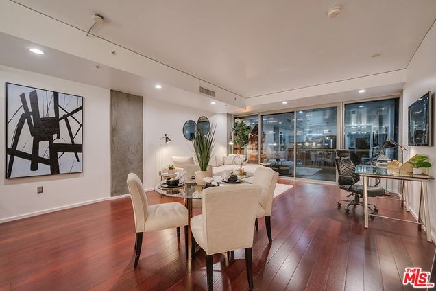 1155 S Grand Avenue Unit 317 Los Angeles, CA Condo Sold - Photo 1 of 30. Opens carousel modal