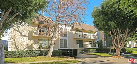 3640 Cardiff Avenue Unit 205