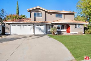 1066 W Shamrock Street
