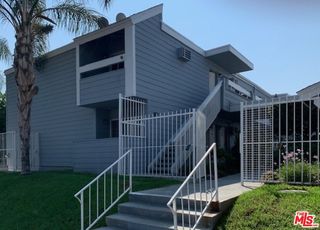 20930 Parthenia Street Unit 201