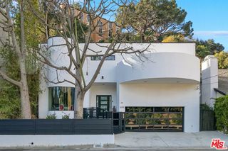 1295 N Beverly Drive
