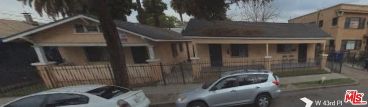 863 W 43rd Place