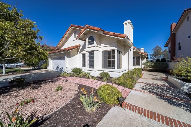 16265 Avenida Suavidad San Diego, CA House Sold - Photo 1 of 27. Opens carousel modal