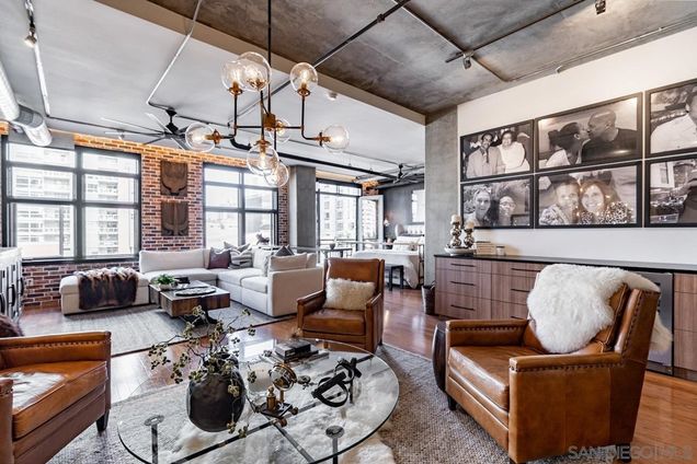 877 Island Ave Unit 404 San Diego, CA Condo Sold - Photo 1 of 29. Opens carousel modal