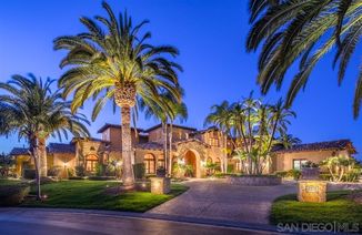 4592 Rancho Del Mar Trail