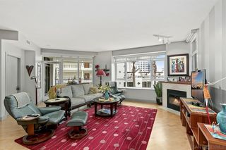 700 W Harbor Dr #407