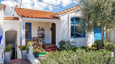 4109 Ibis St