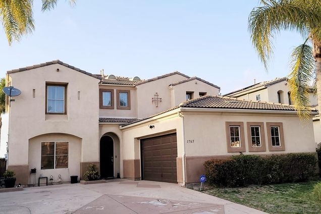 1765 Clover Tree Ct Chula Vista Ca 91913 Estately Mls 210007500