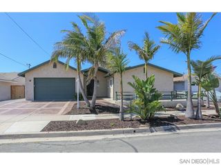4641 Mount Laudo Dr
